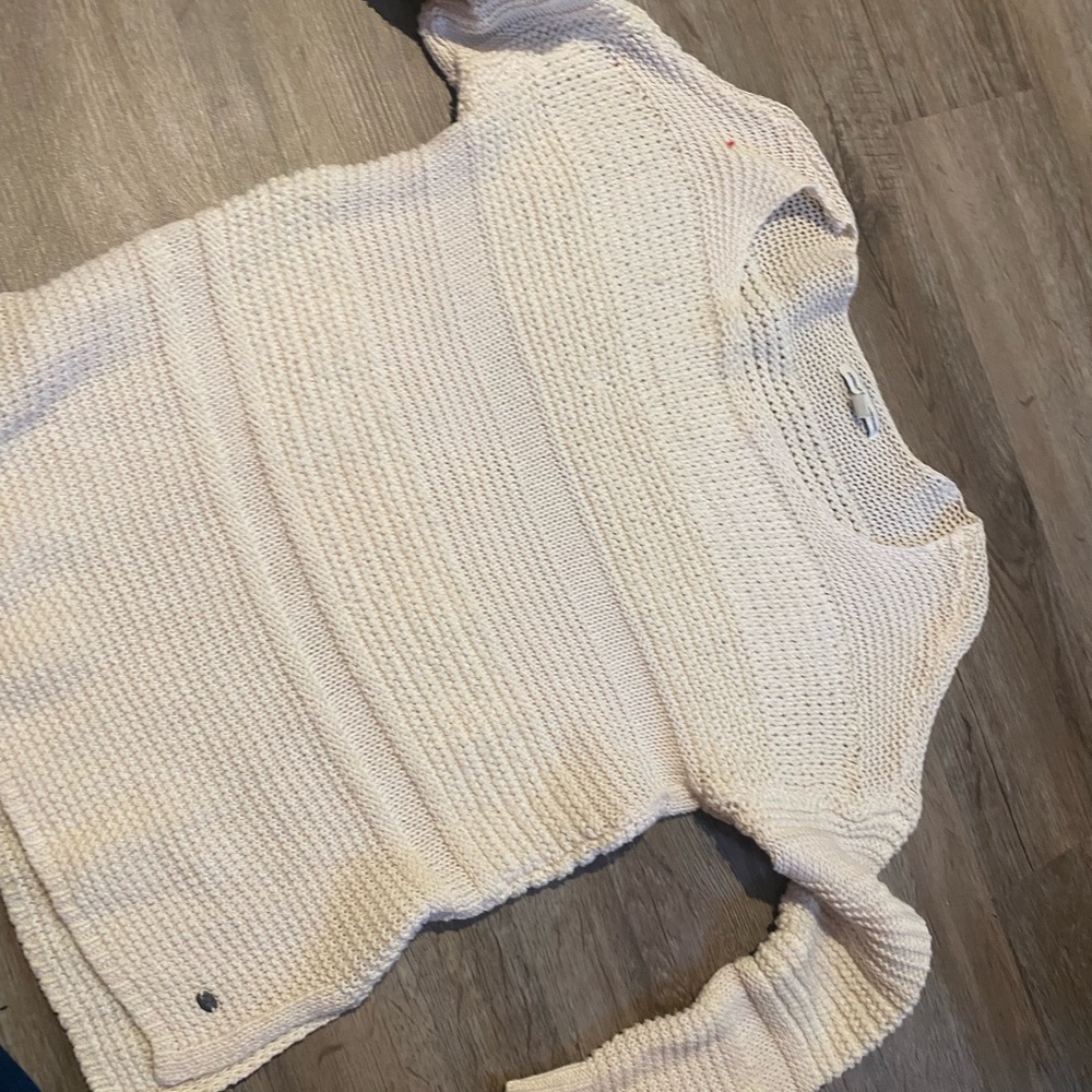 Womens size small American Eagle sweater